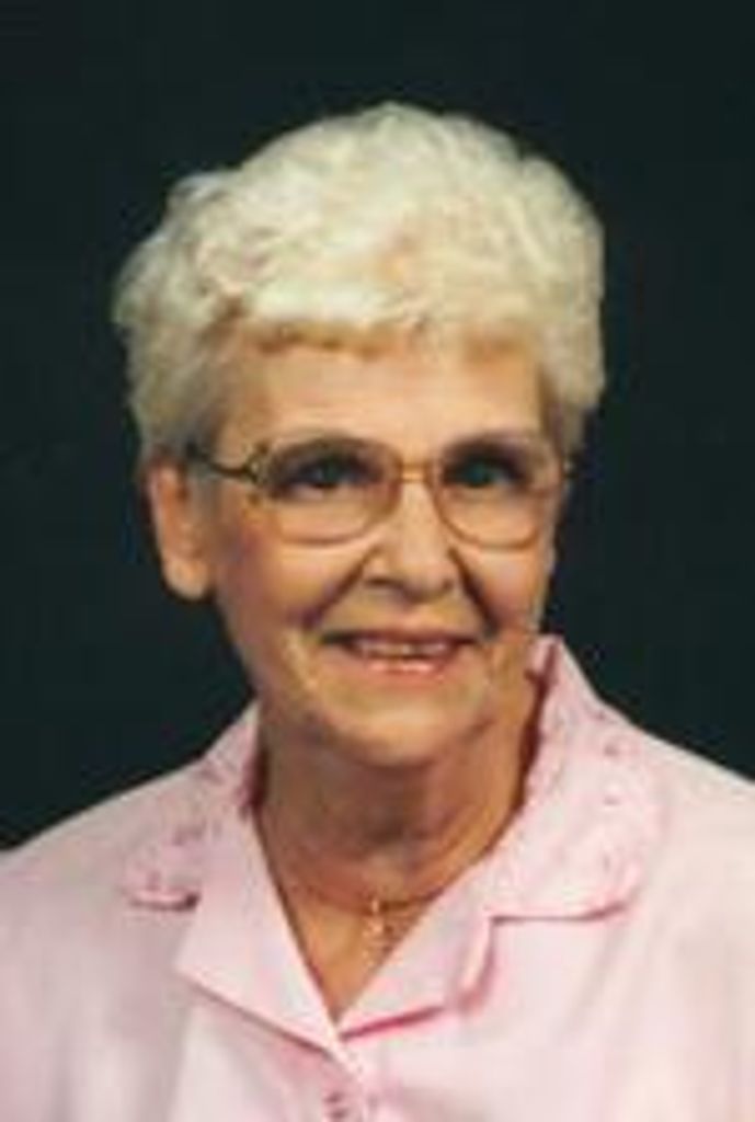 Mildred Catherine Balk