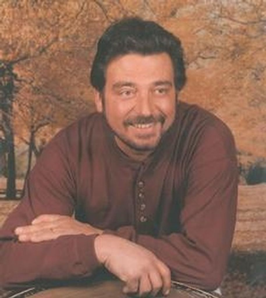 Charles Alan Weiss