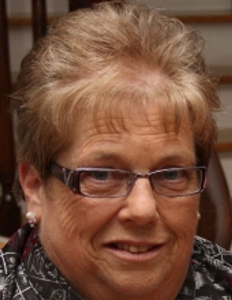 Carol Jean  Hatfield