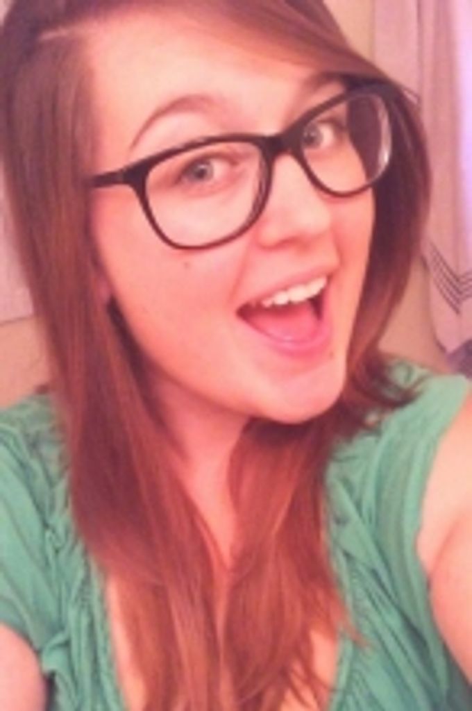 Cierra Ellen Suleski Profile Photo