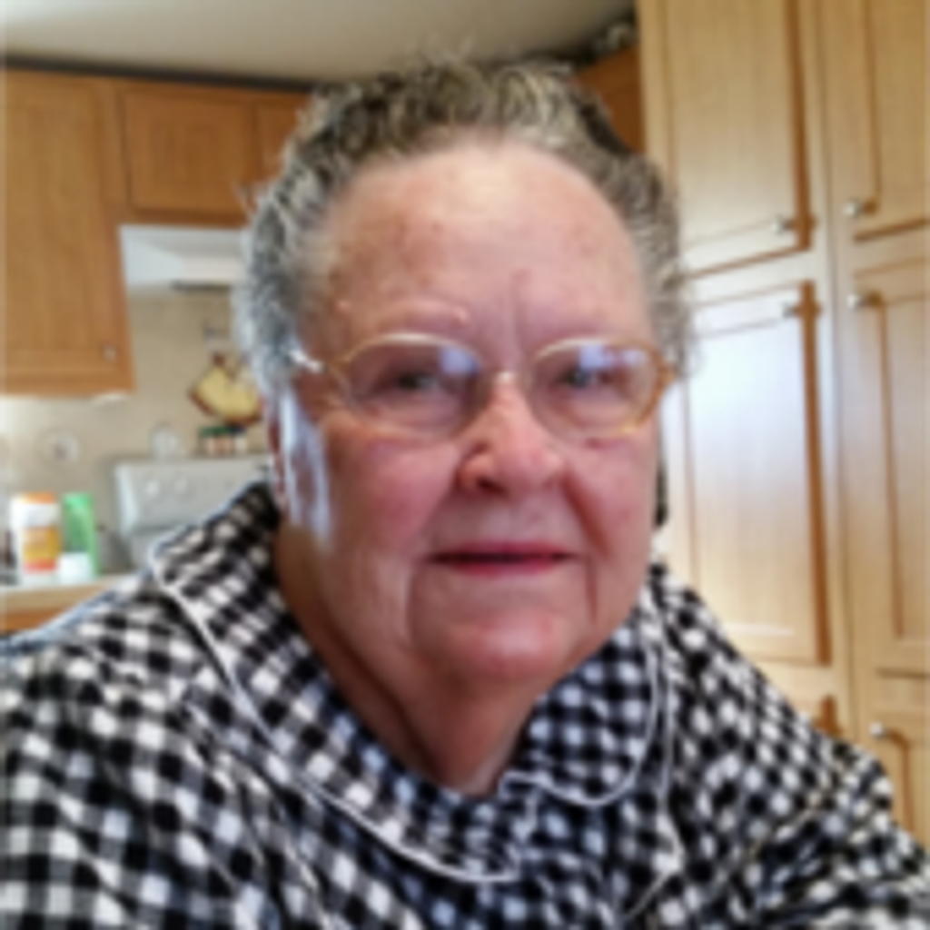 Martha Evelyn Martin