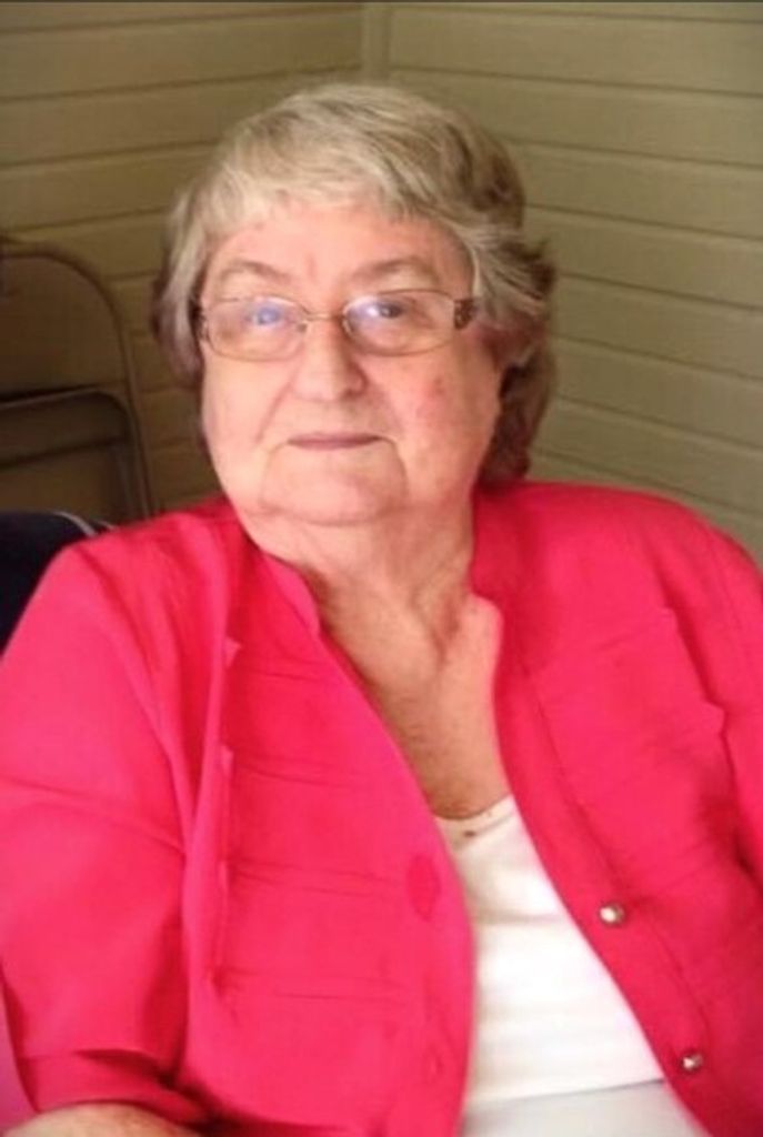 Blanche T. Stringfield Profile Photo