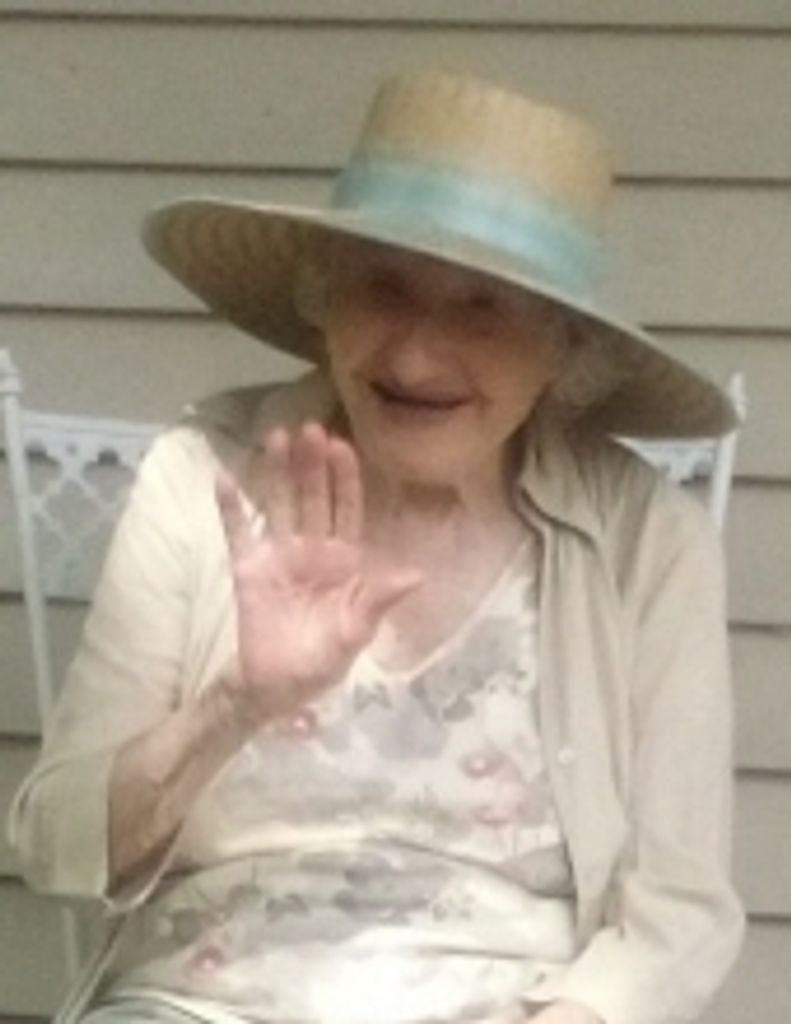 Elizabeth Artman Hagenah Profile Photo