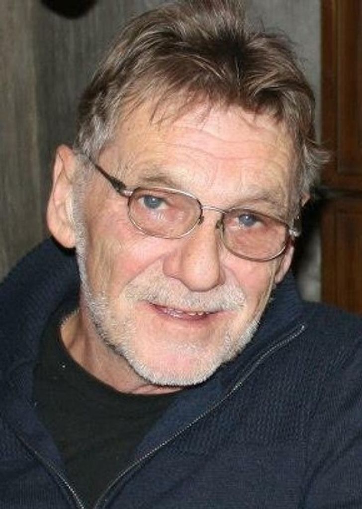 Gary Dale Sprague