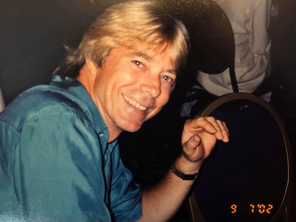 Richard "Wayne" Karraker Profile Photo