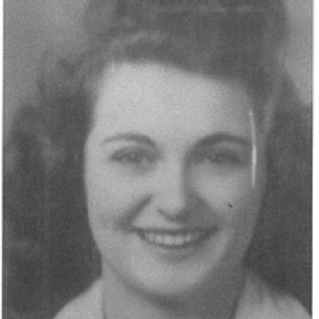 Rose T. Cawiezell