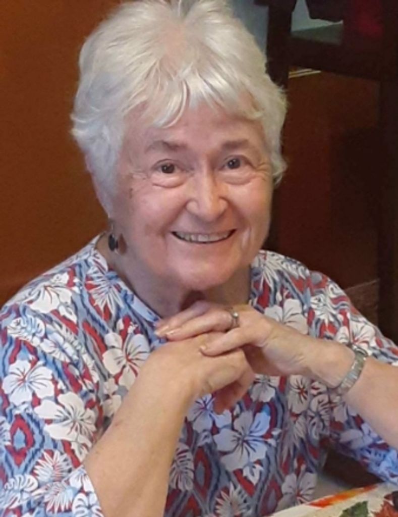 Eleanor R. (Shanteau) Lang
