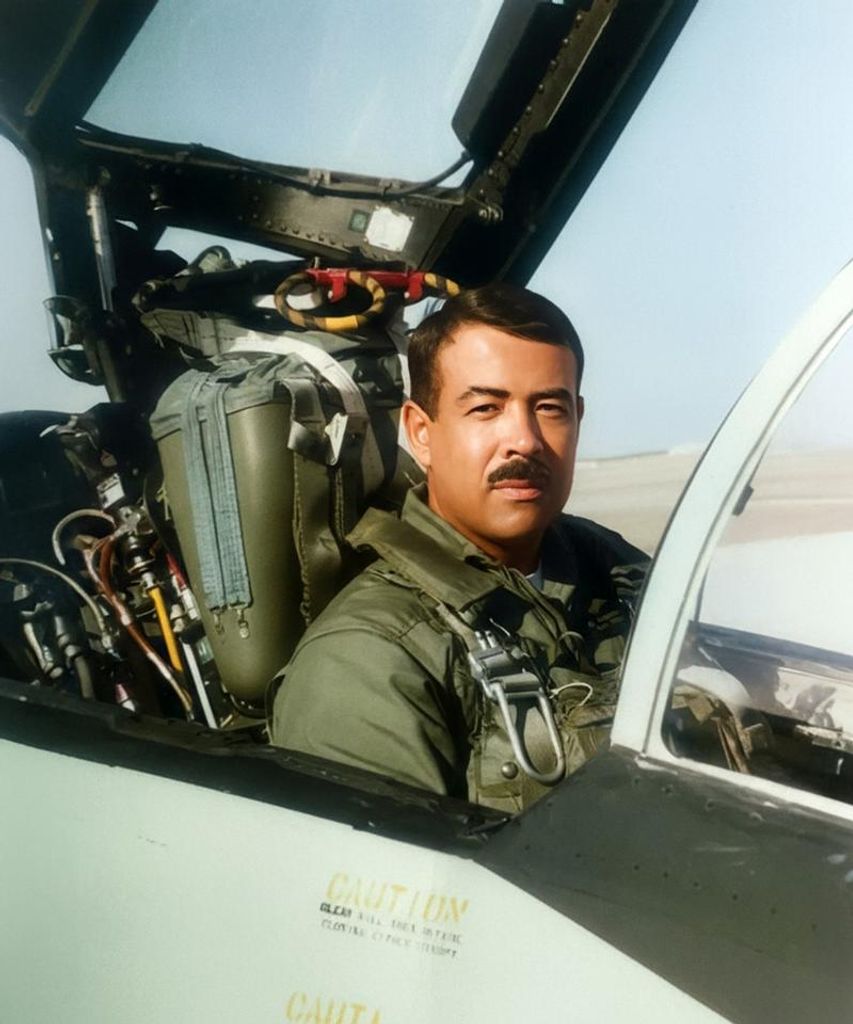 Albert R. Calderon Profile Photo