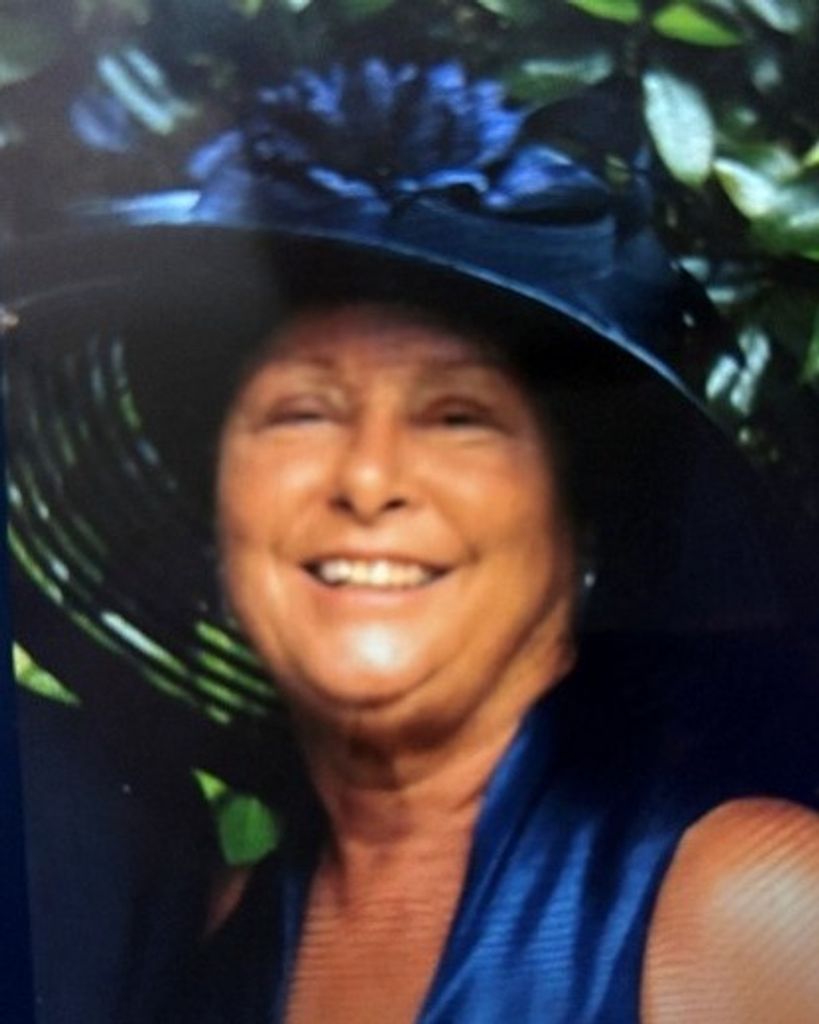 Patricia Braswell Johnson Profile Photo