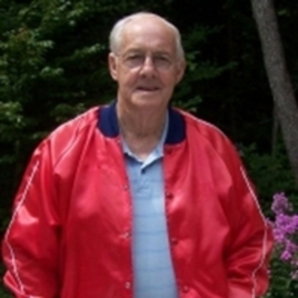 Kenneth F. Goodrich