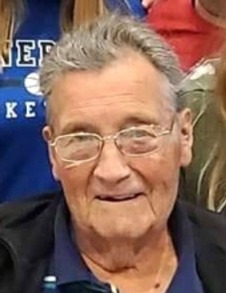 Sheldon Wayne Preston