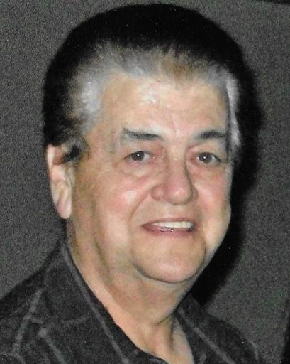 Angelo Don Spano Jr.'s obituary image