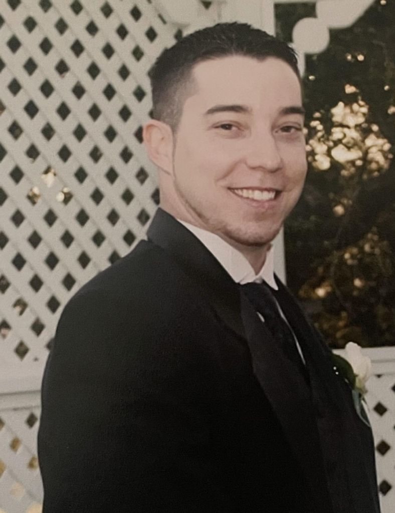 Kenneth Michael Terry Profile Photo