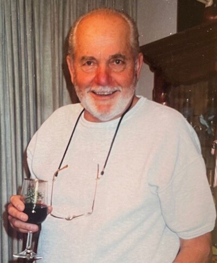 Leo L Giannecchini Profile Photo