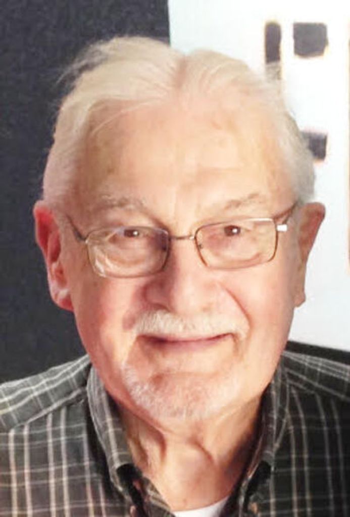 Charles Ballard Profile Photo