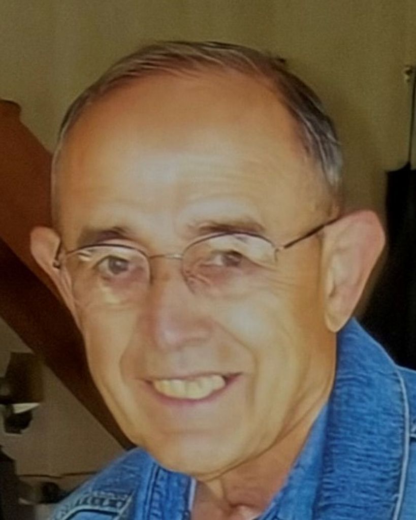 Blaine G. Ohl Profile Photo