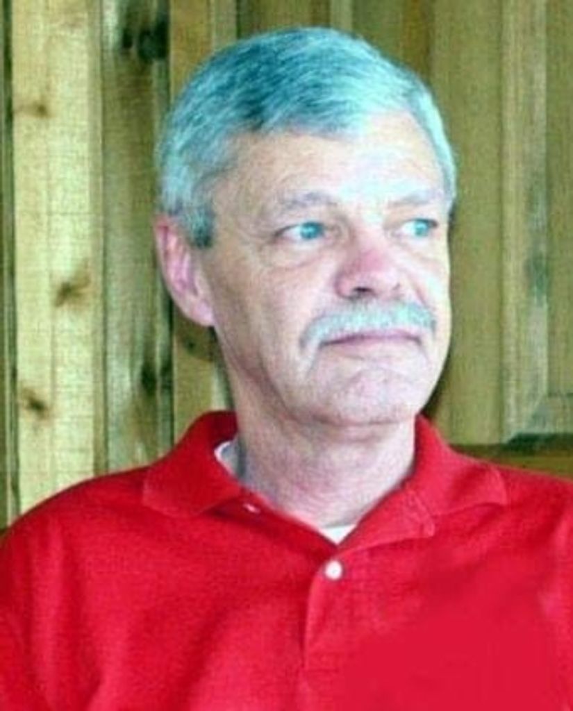 Terry Lee Theiss Profile Photo