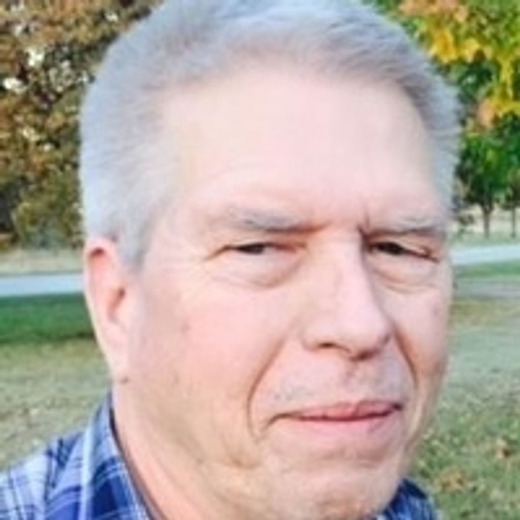 Donald Ray Mathes