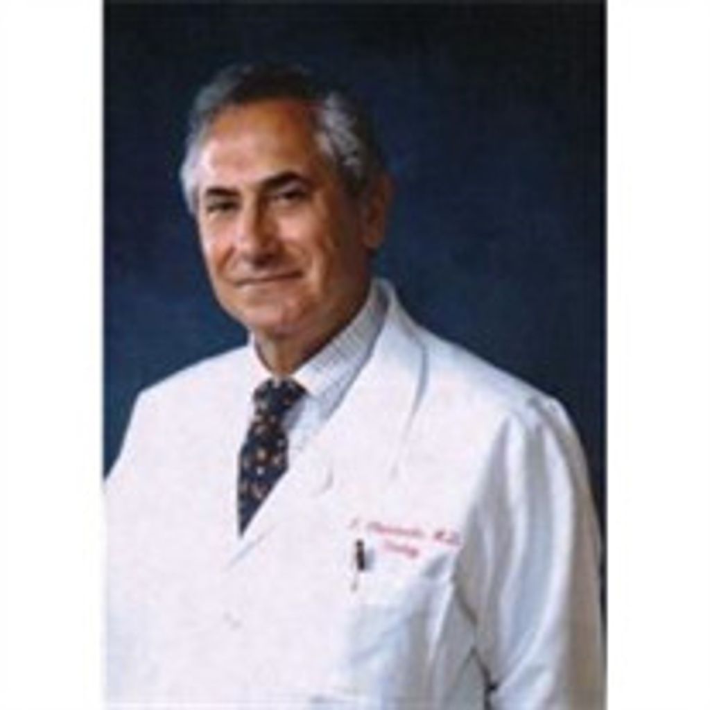 Dr. Francis Paul Chiaramonte Jr. Profile Photo