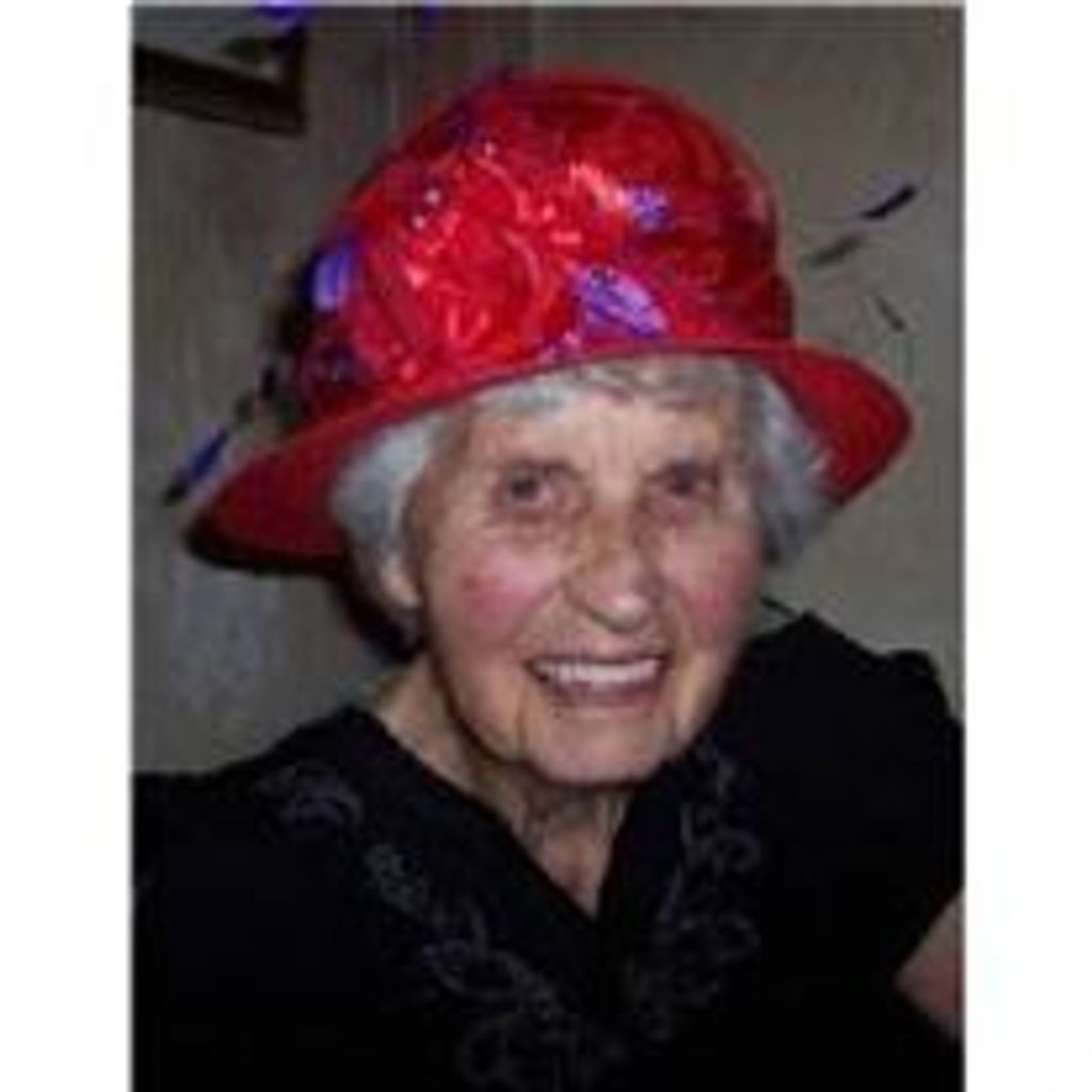 Marie D. Tyler