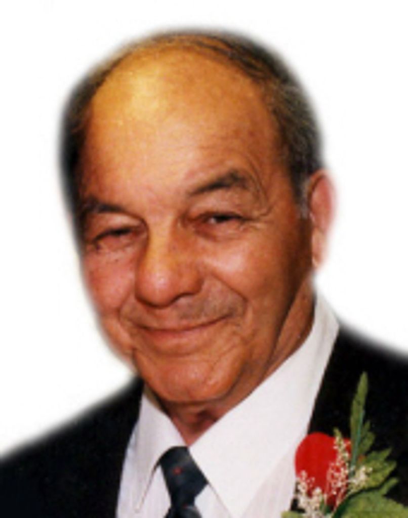Samuel J. Palumbo