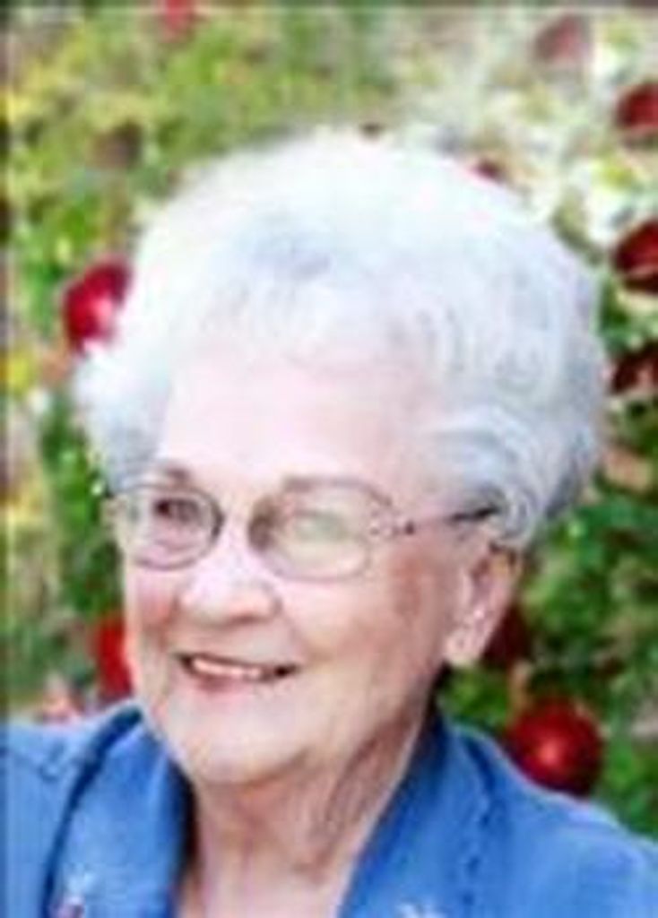 Luann Payne Bond