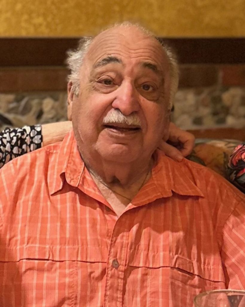 Frank Scialabbo