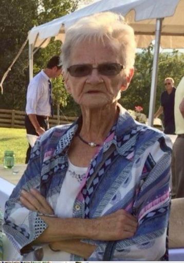 Geraldine Ross Currin Profile Photo