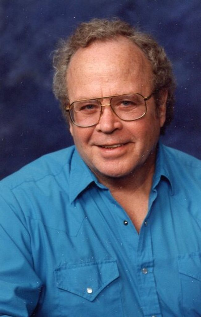 Edward Leroy Huntoon Profile Photo