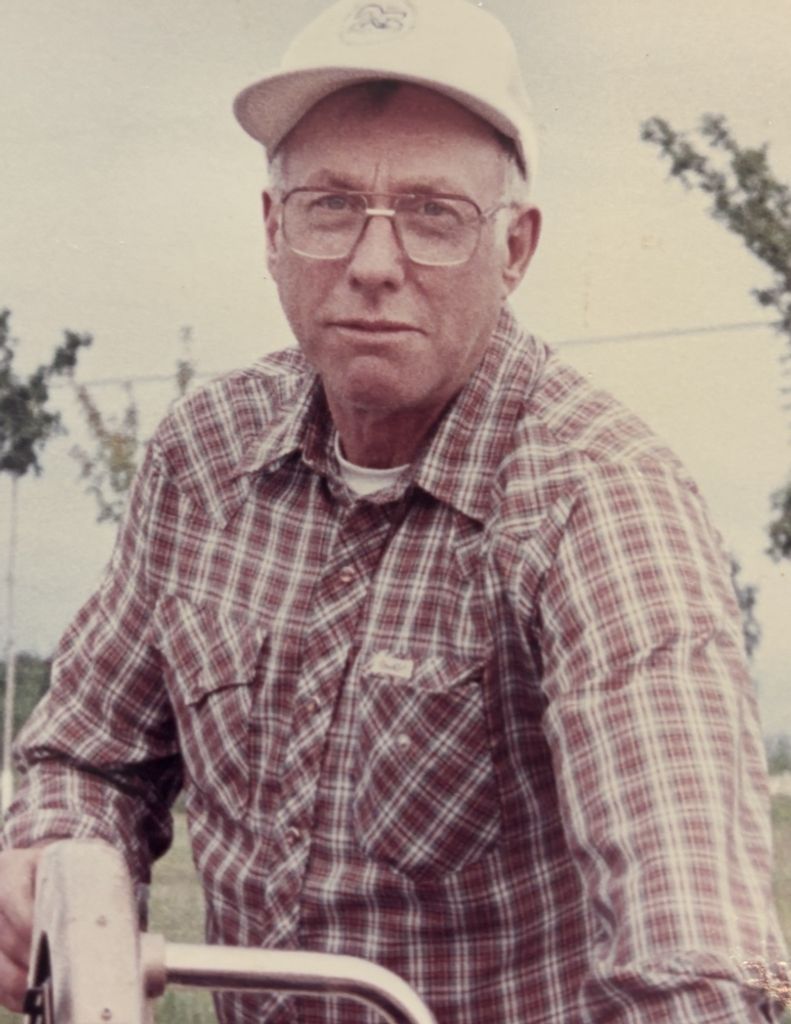 Lloyd Joseph Patterson Profile Photo