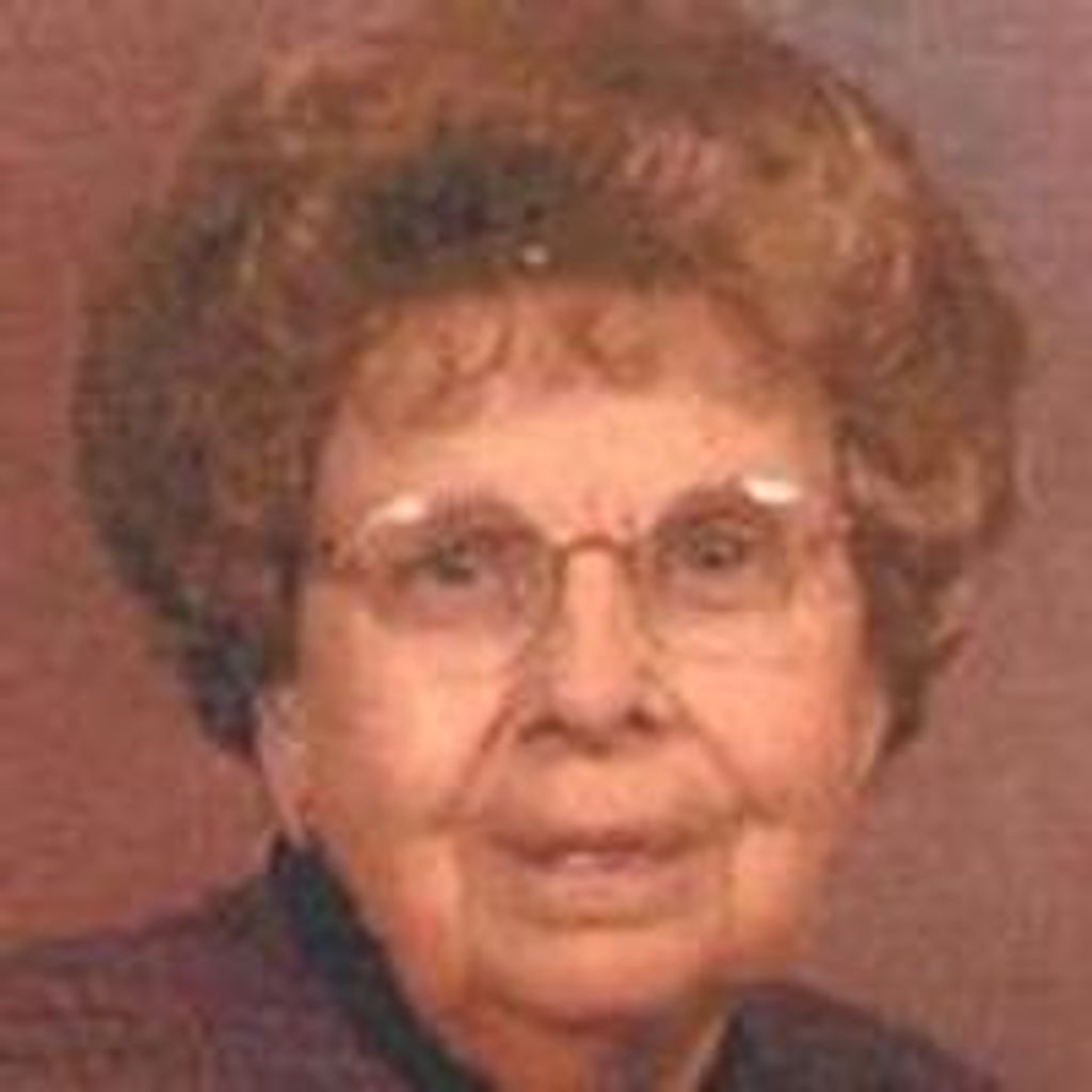 Evelyn Signe Urevig Profile Photo