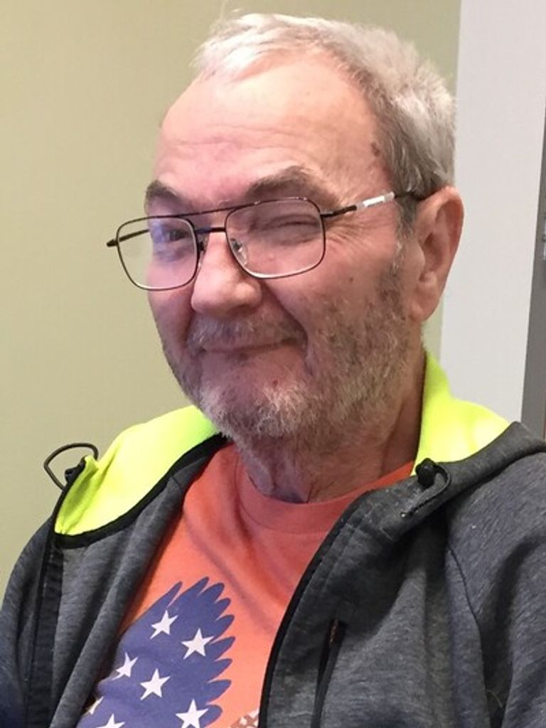 William Robert Parker Profile Photo