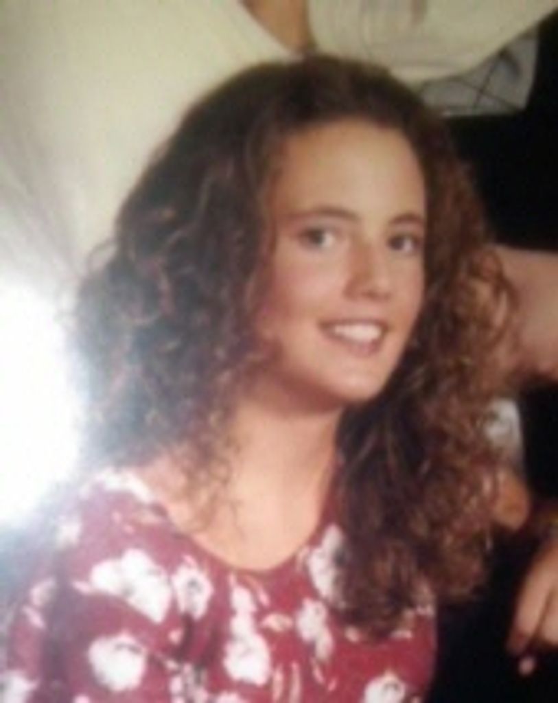 Katherine S. Katie Nehls