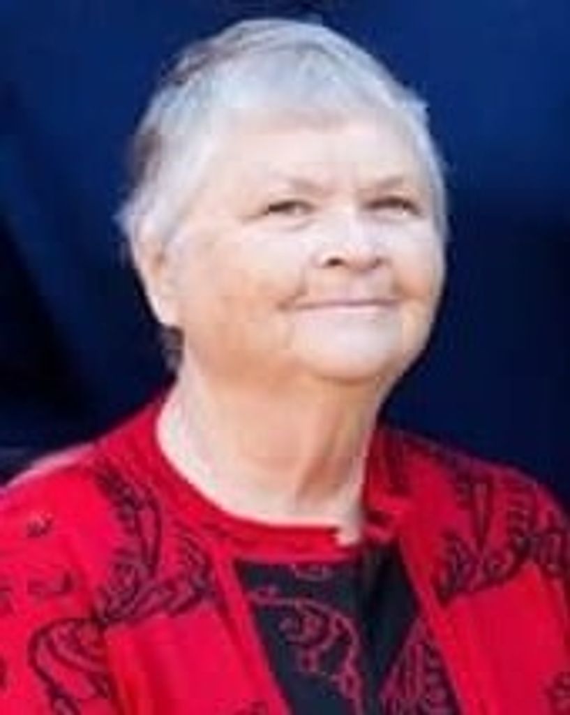 Peggy Eastridge Profile Photo