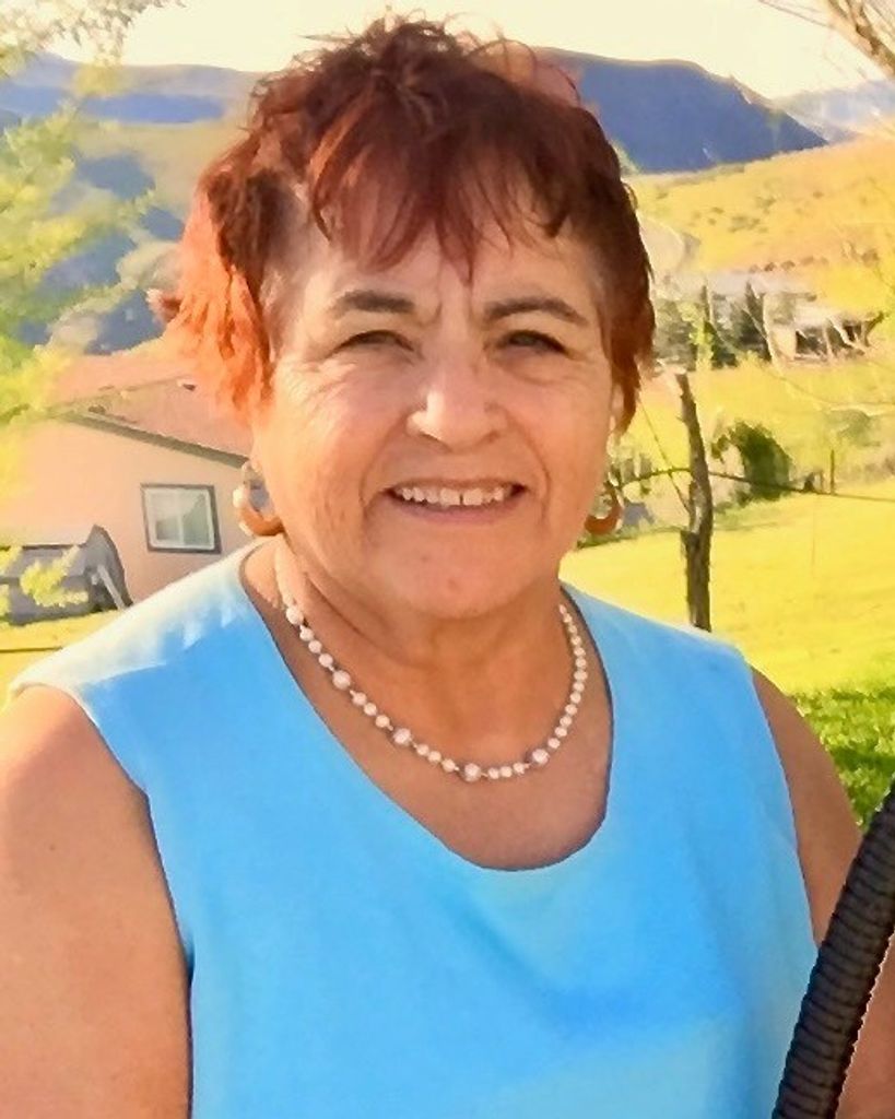 Amelia Pena-Camarillo Profile Photo