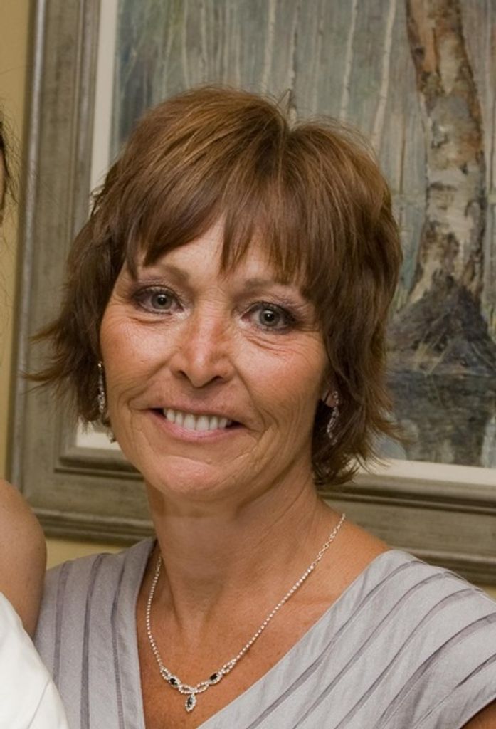 Mary Elizabeth Propst