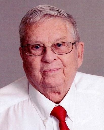 Joseph Sykes Jr.'s obituary image