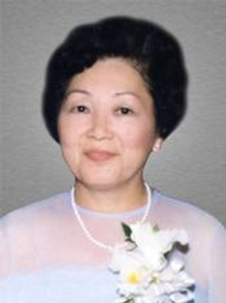 Tomeyo Kay Miyahara