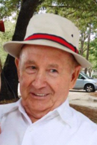 Robert Lee Chandler Profile Photo