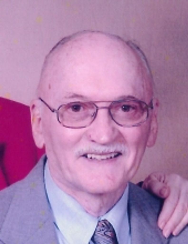 James Joseph Murray
