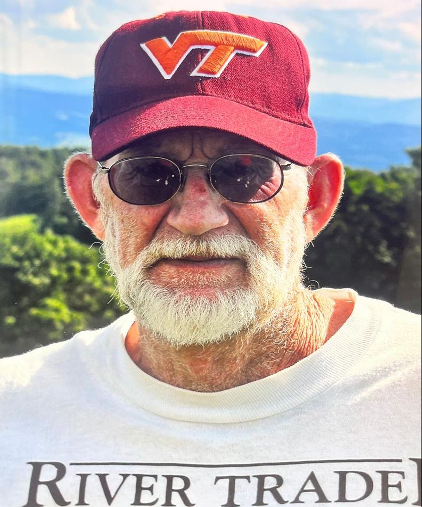 Roscoe Darrel Osborne Profile Photo