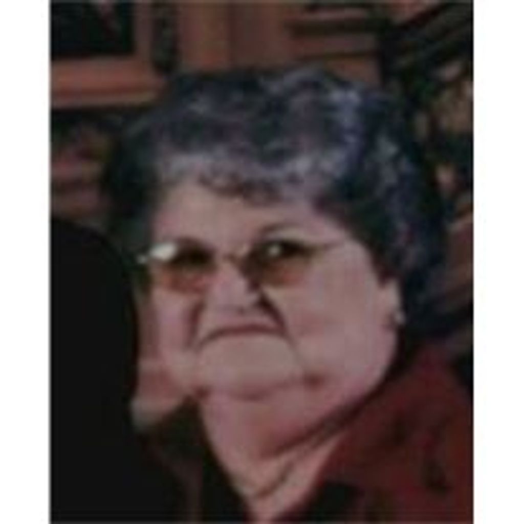 Mary Derrick