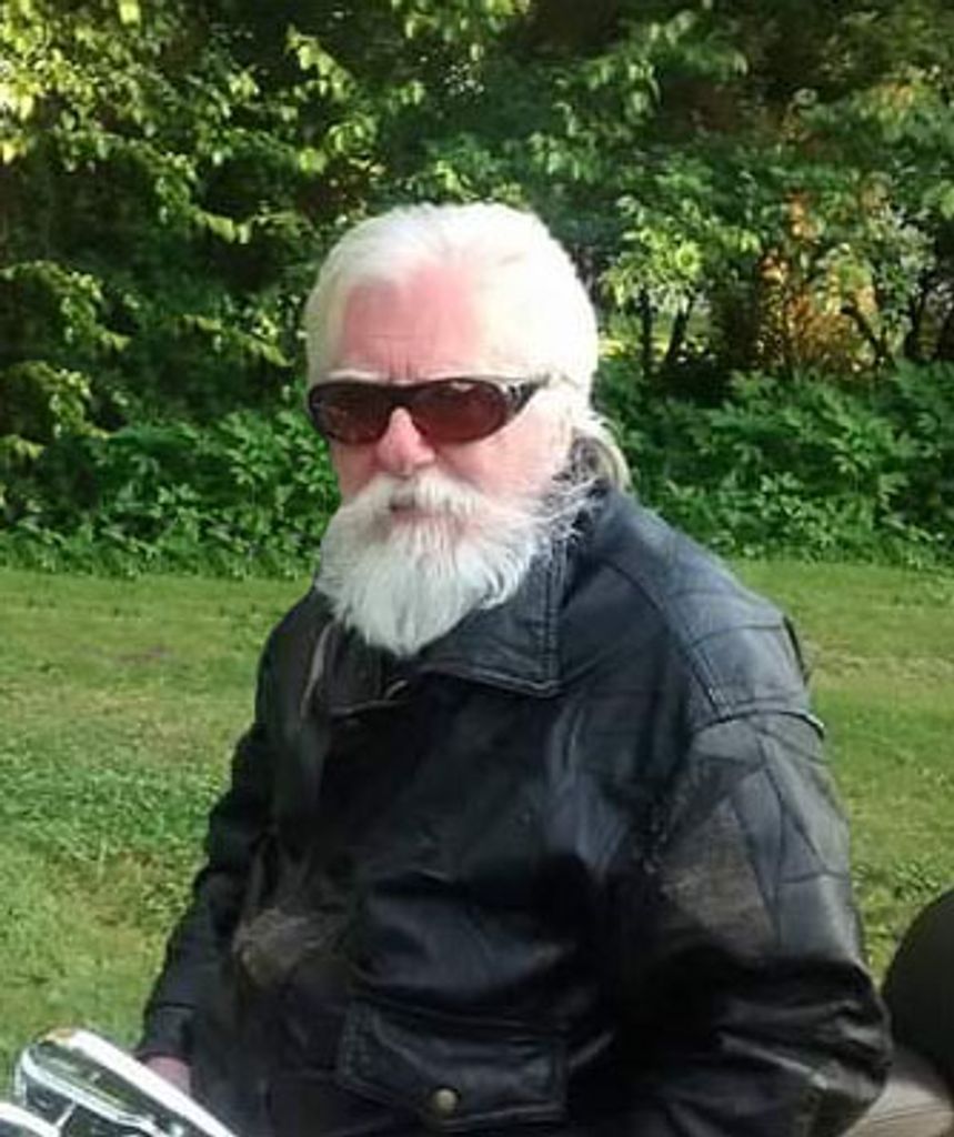 Edward A. Ferguson Profile Photo