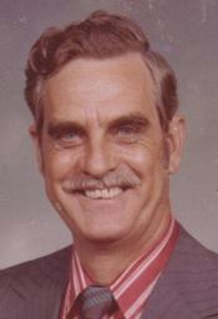 Gerald (Jerry) Barnett