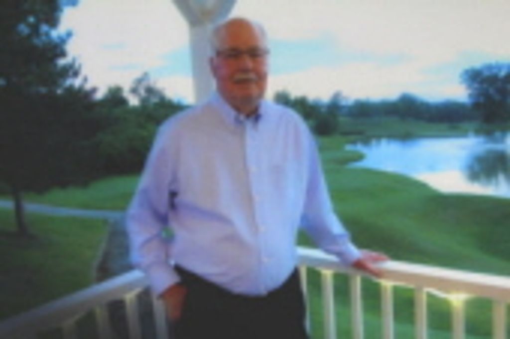 Raymond J. Crenner