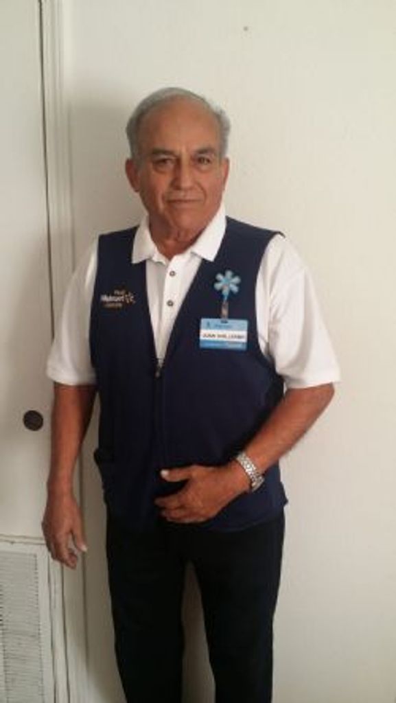 Juan Benavides Profile Photo