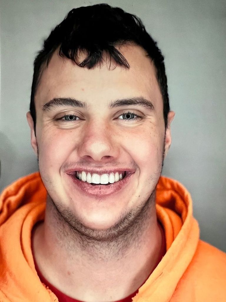 Jacob D. "Jake" Henning Profile Photo