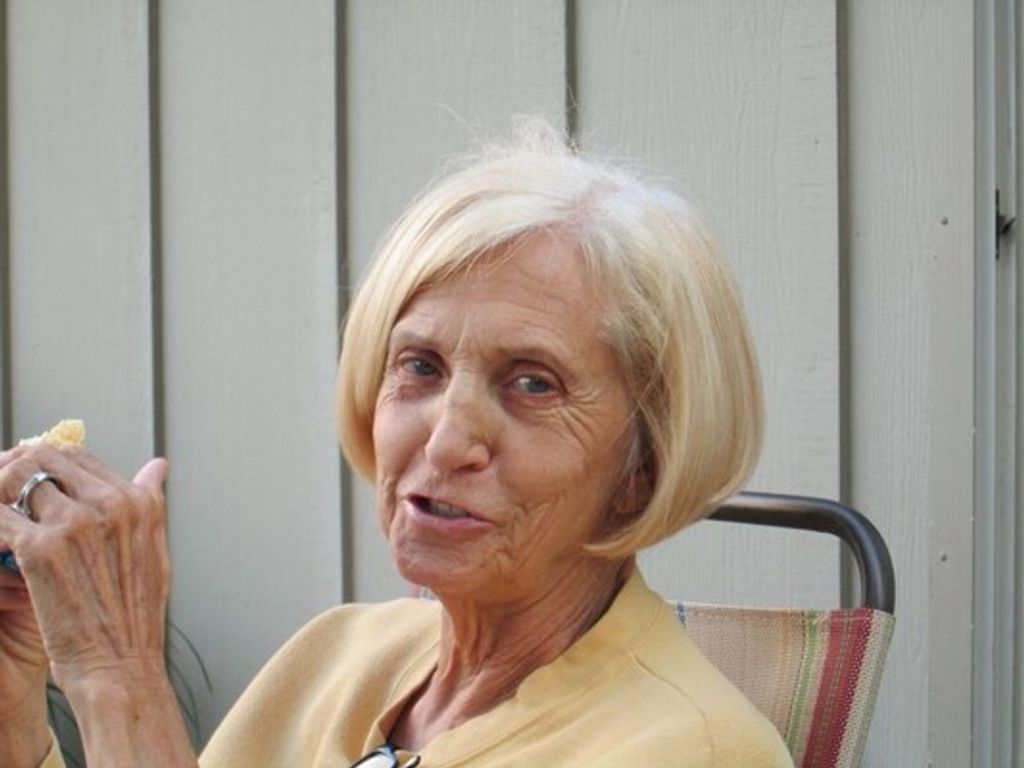 Dixie Carol Mckinney Profile Photo