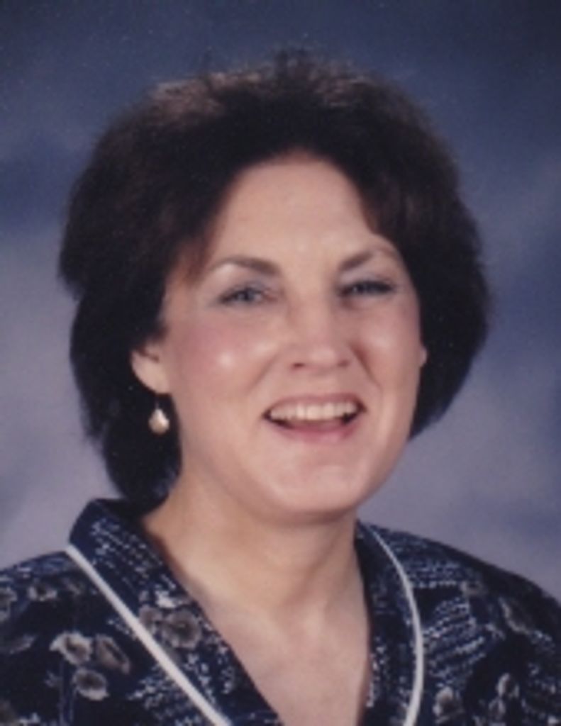 Myrna W. Garrick