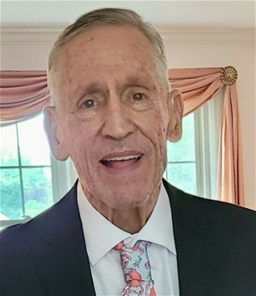 John R. Hubbell Profile Photo